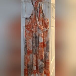 Womens Tommy Bahama sun dress